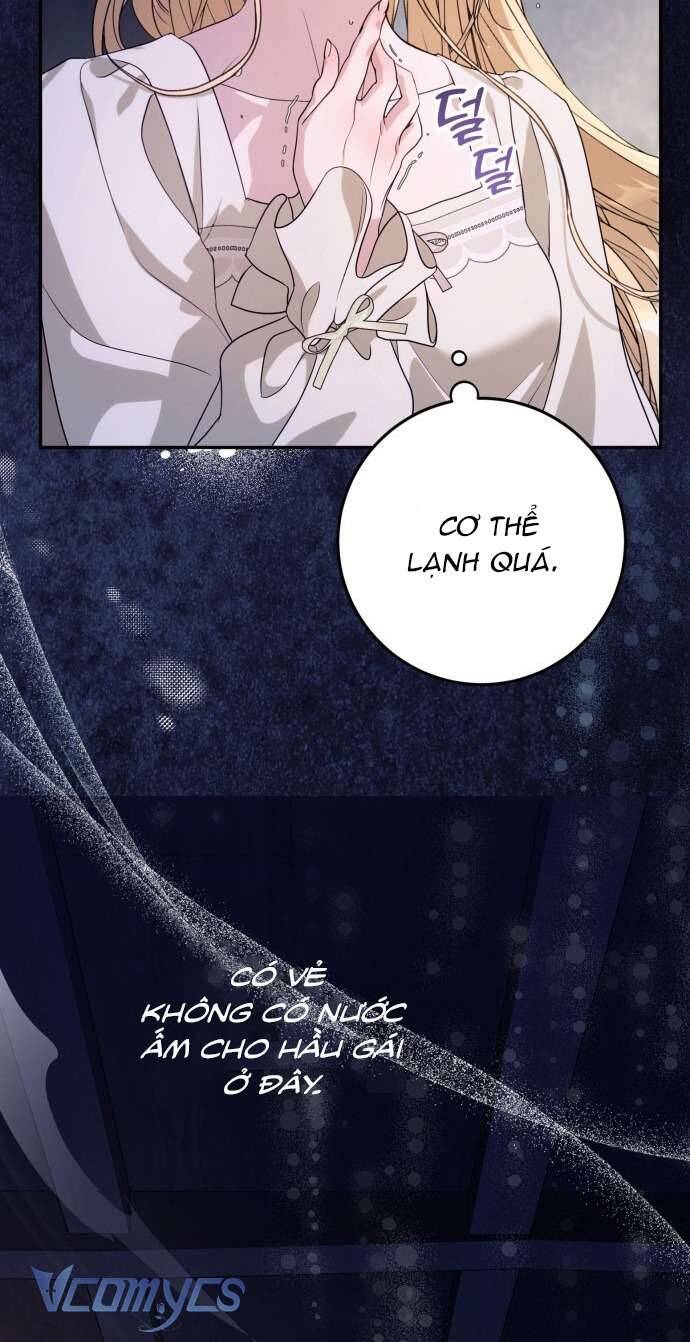 Nữ Công Tước Chiến Lợi Phẩm Chapter 3 - Trang 60