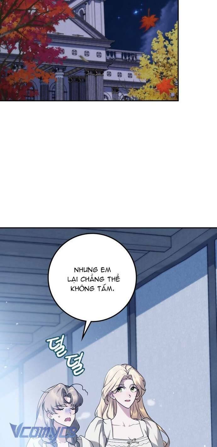 Nữ Công Tước Chiến Lợi Phẩm Chapter 7 - Trang 43