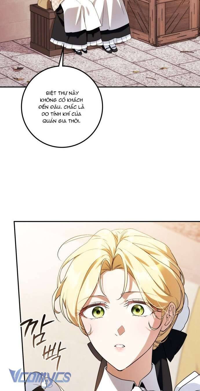 Nữ Công Tước Chiến Lợi Phẩm Chapter 8 - Trang 84