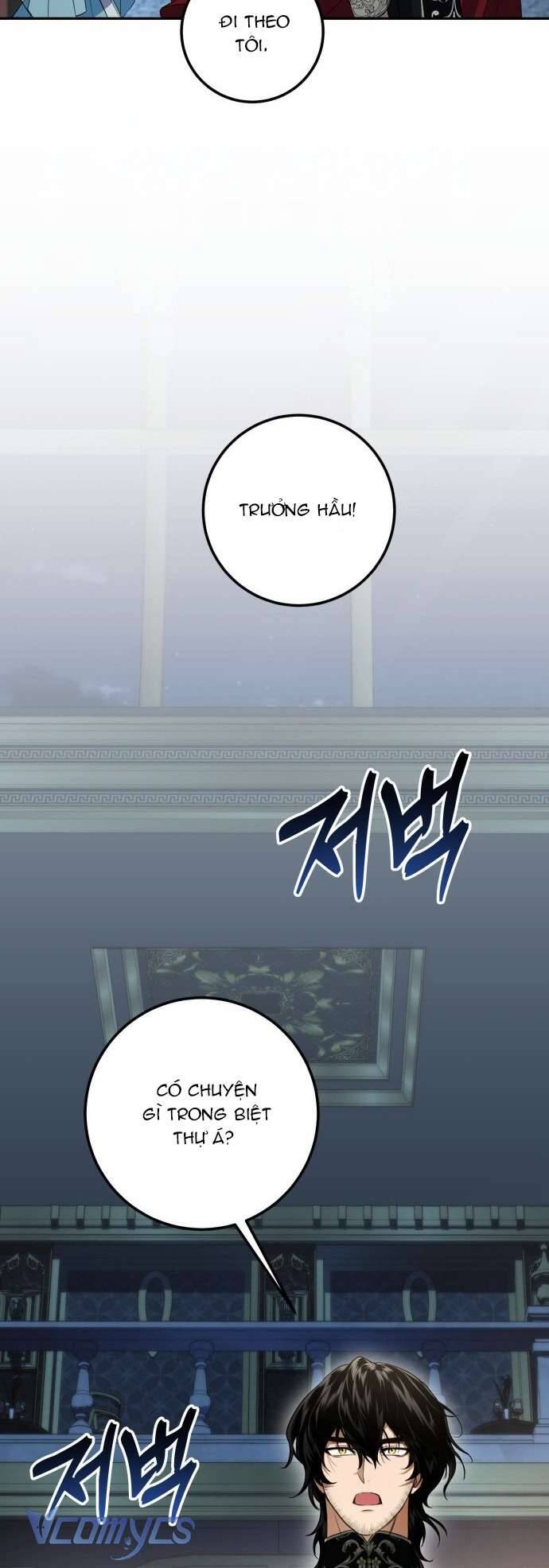 Nữ Công Tước Chiến Lợi Phẩm Chapter 3 - Trang 40