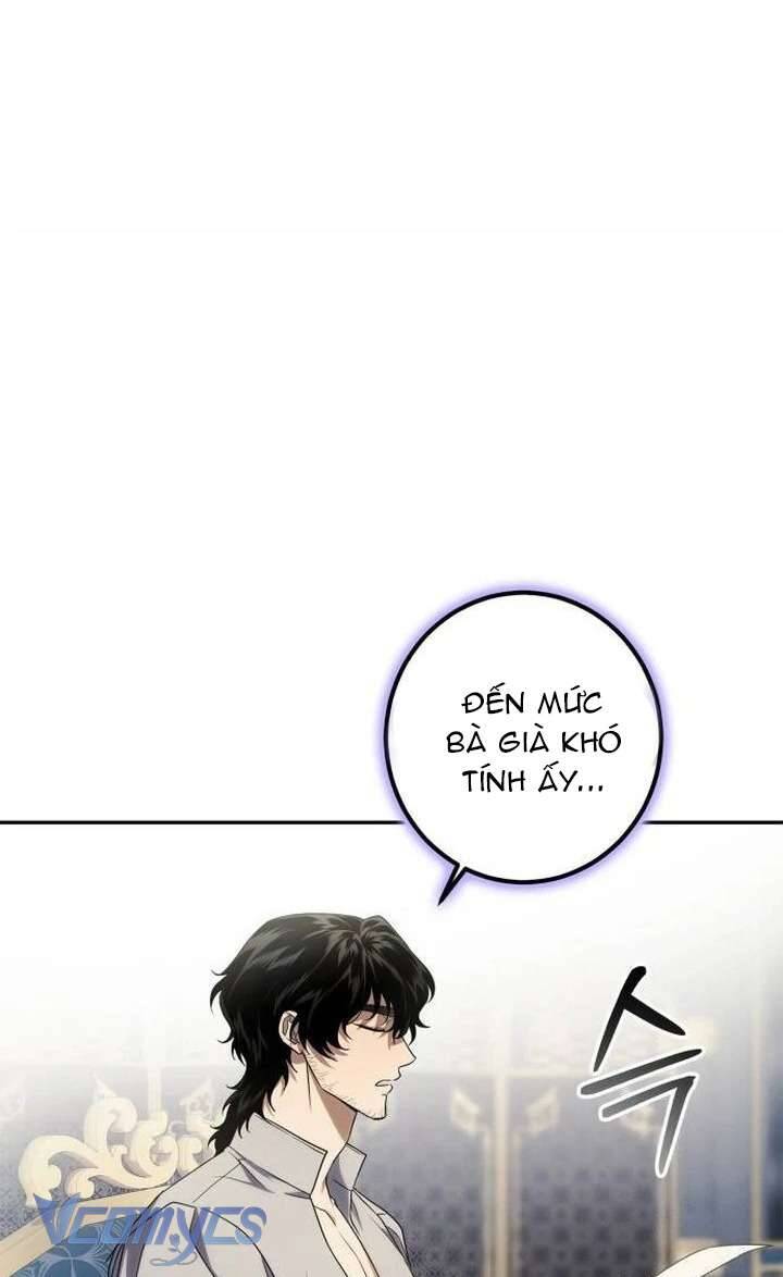 Nữ Công Tước Chiến Lợi Phẩm Chapter 6 - Trang 57