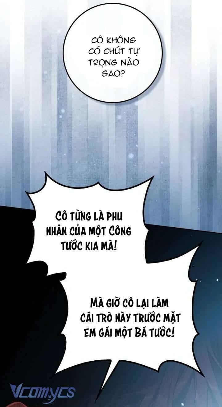 Nữ Công Tước Chiến Lợi Phẩm Chapter 9 - Trang 57