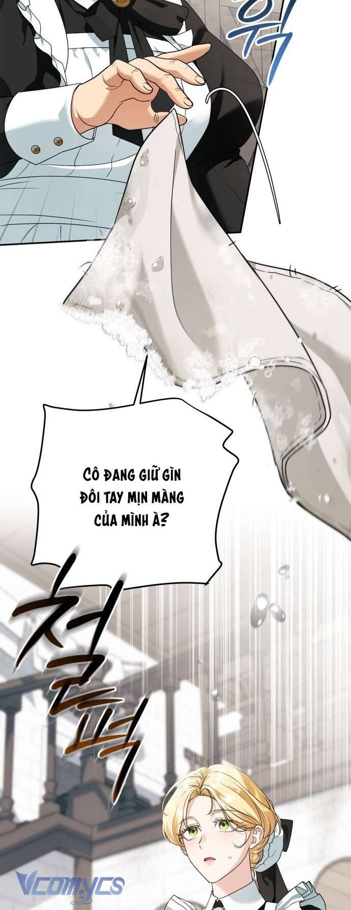 Nữ Công Tước Chiến Lợi Phẩm Chapter 4 - Trang 51