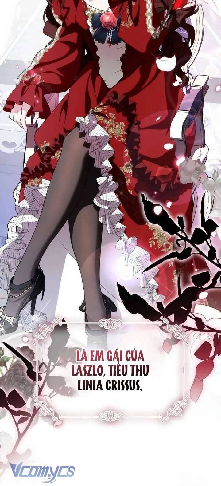 Nữ Công Tước Chiến Lợi Phẩm Chapter 9 - Trang 23
