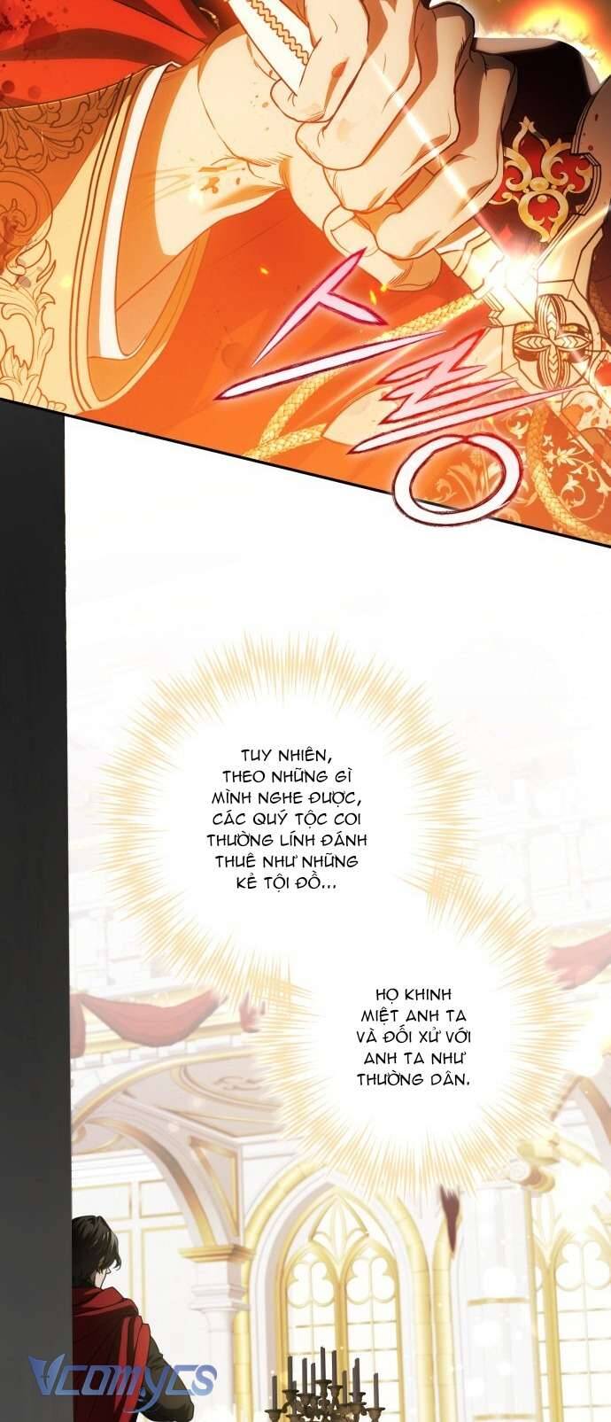 Nữ Công Tước Chiến Lợi Phẩm Chapter 1 - Trang 74