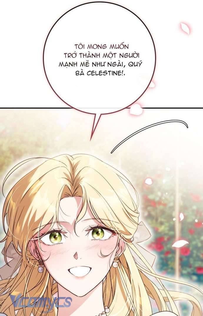 Nữ Công Tước Chiến Lợi Phẩm Chapter 8 - Trang 23
