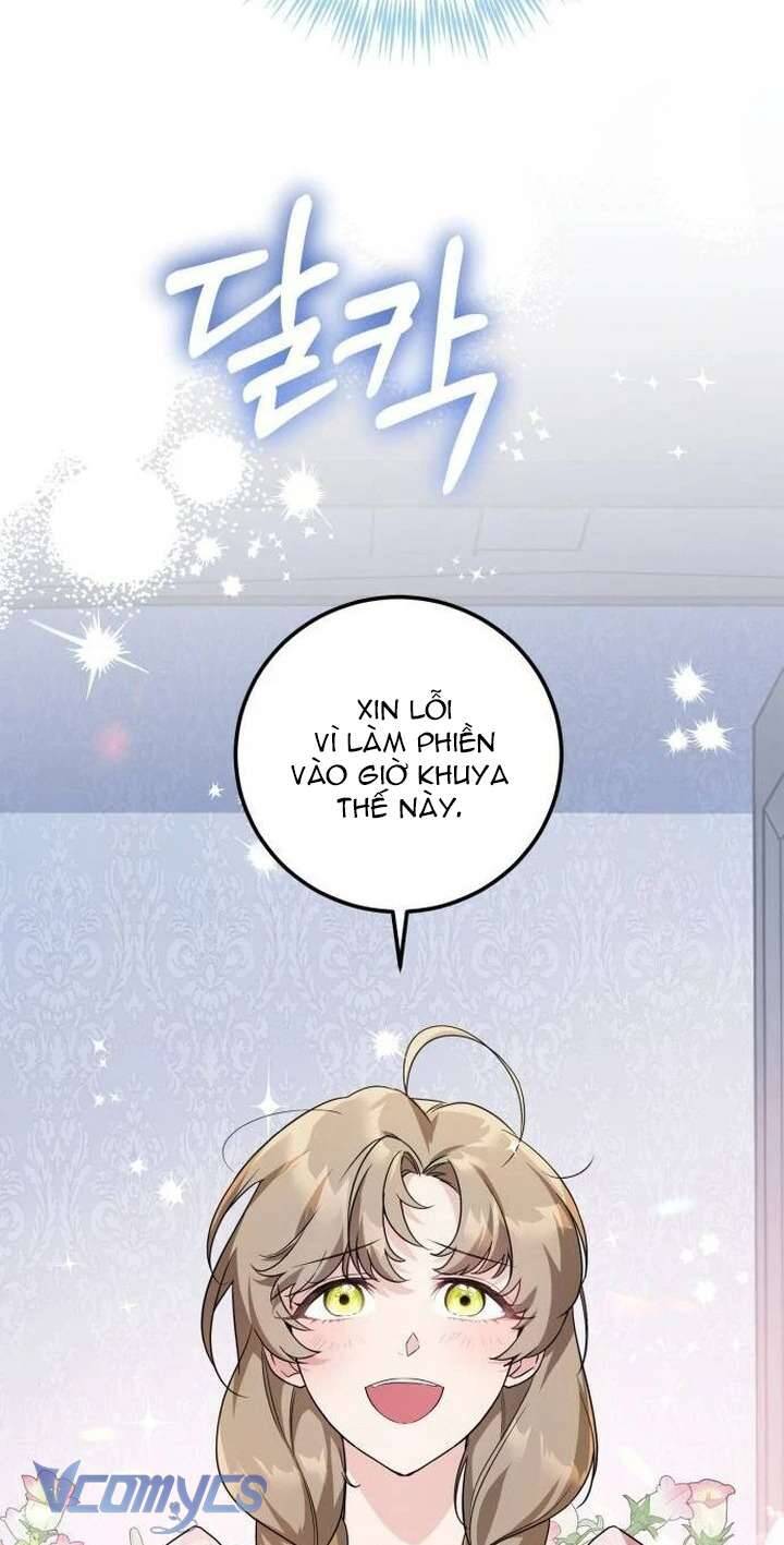 Nữ Công Tước Chiến Lợi Phẩm Chapter 6 - Trang 5