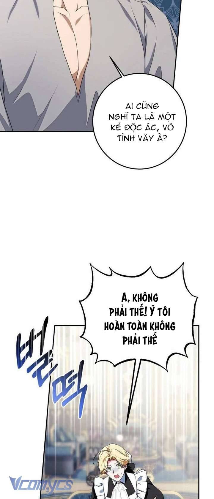 Nữ Công Tước Chiến Lợi Phẩm Chapter 6 - Trang 78