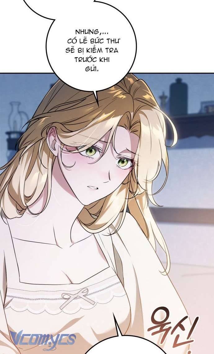 Nữ Công Tước Chiến Lợi Phẩm Chapter 7 - Trang 53