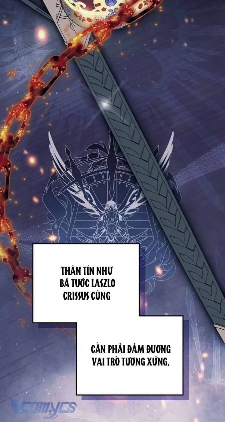 Nữ Công Tước Chiến Lợi Phẩm Chapter 9 - Trang 11
