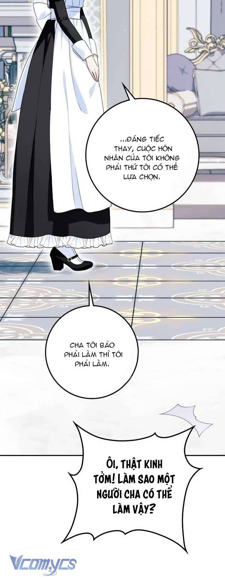 Nữ Công Tước Chiến Lợi Phẩm Chapter 9 - Trang 29