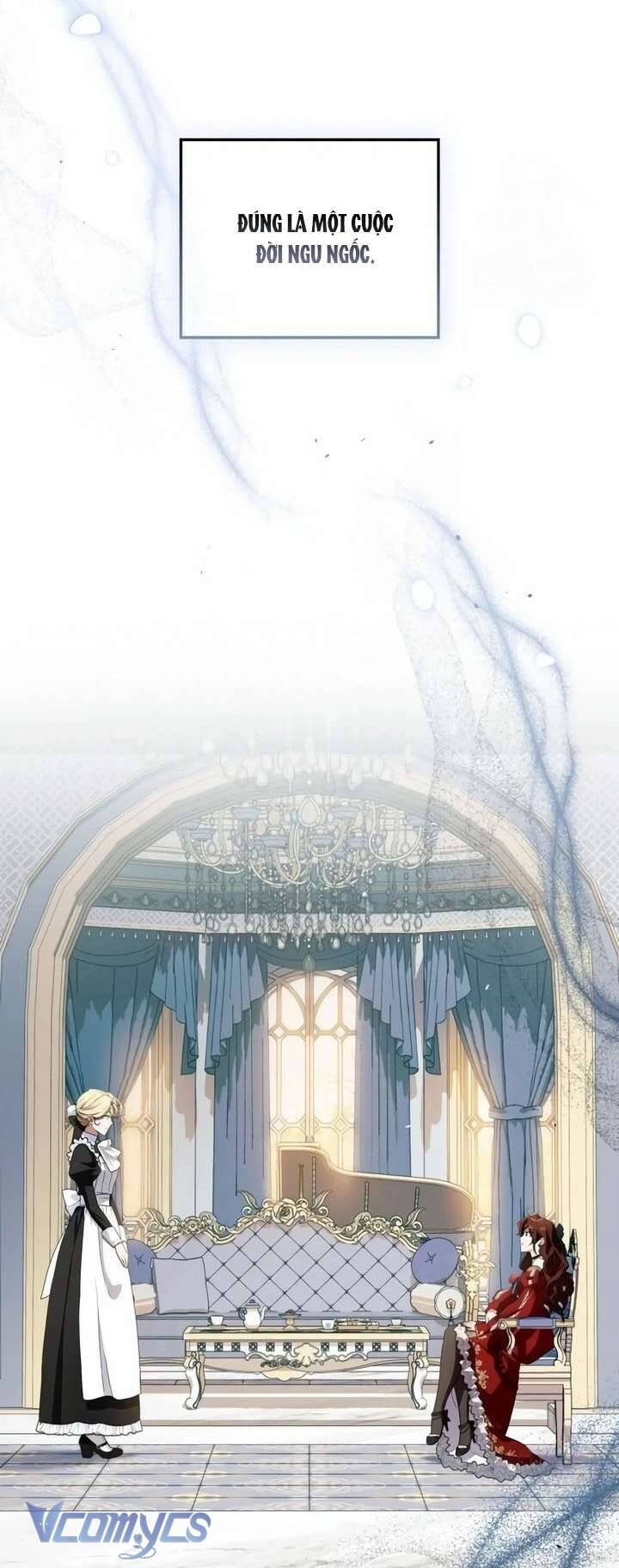 Nữ Công Tước Chiến Lợi Phẩm Chapter 9 - Trang 43