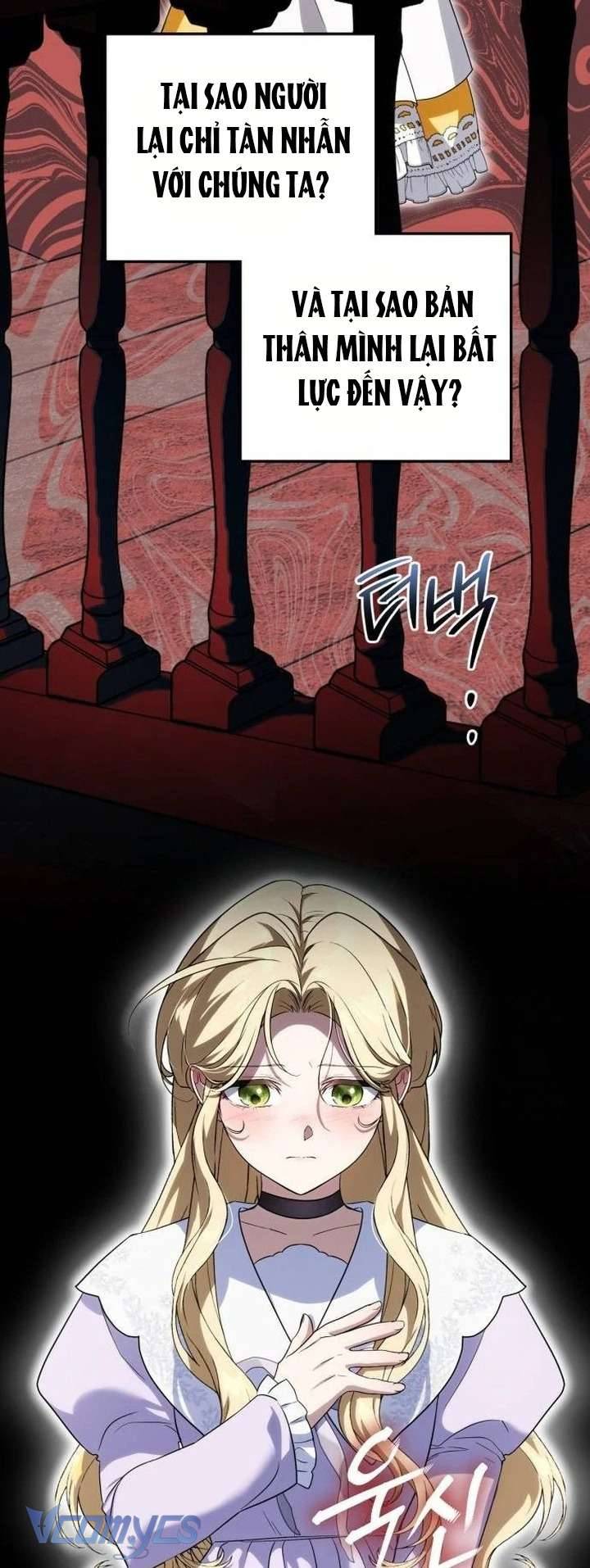 Nữ Công Tước Chiến Lợi Phẩm Chapter 10 - Trang 34