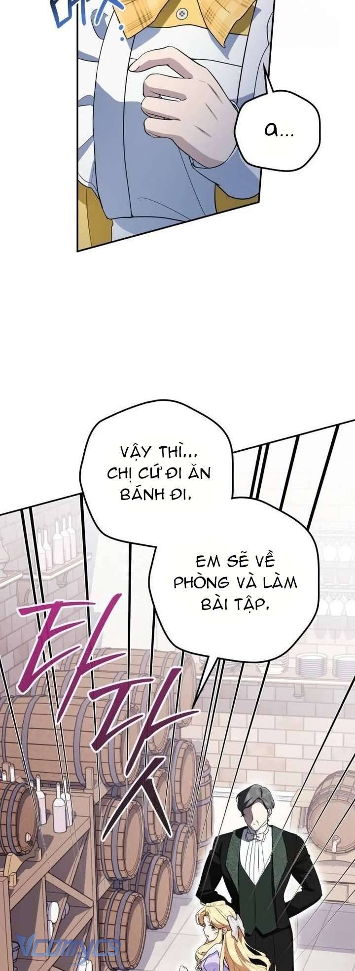 Nữ Công Tước Chiến Lợi Phẩm Chapter 10 - Trang 30