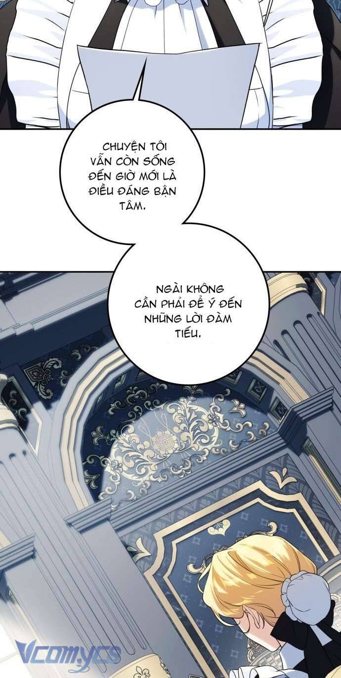 Nữ Công Tước Chiến Lợi Phẩm Chapter 7 - Trang 11