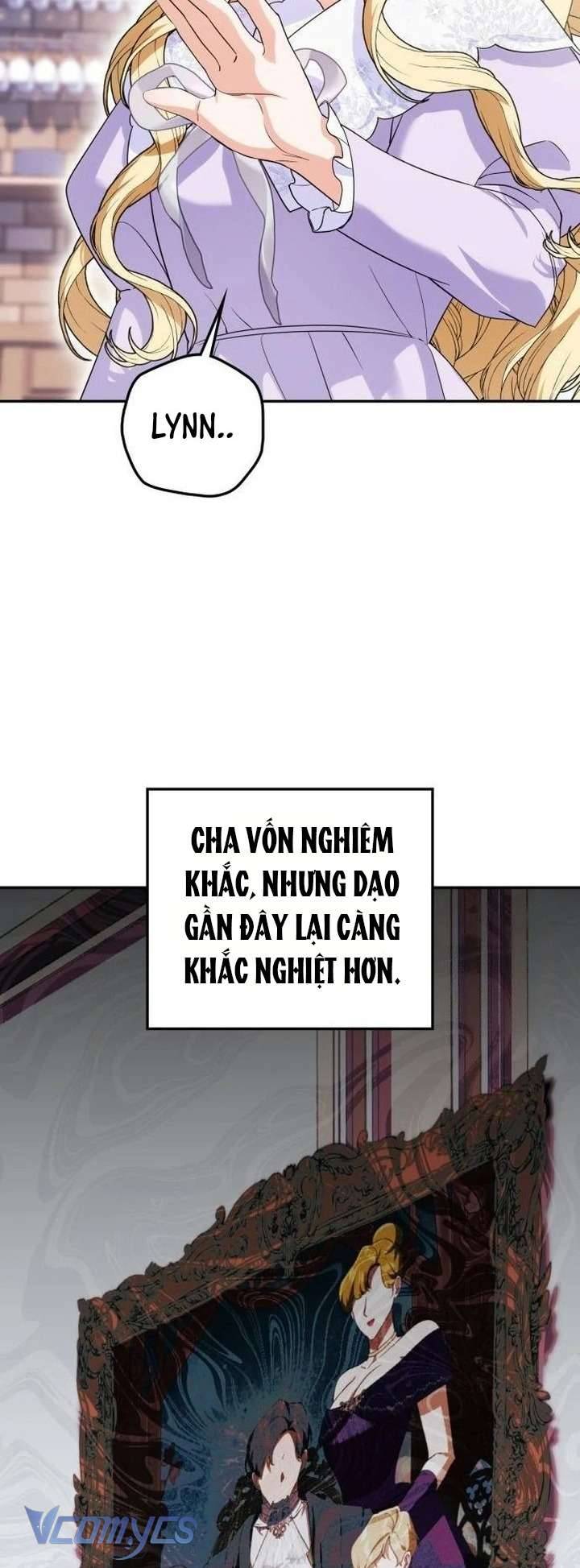 Nữ Công Tước Chiến Lợi Phẩm Chapter 10 - Trang 32