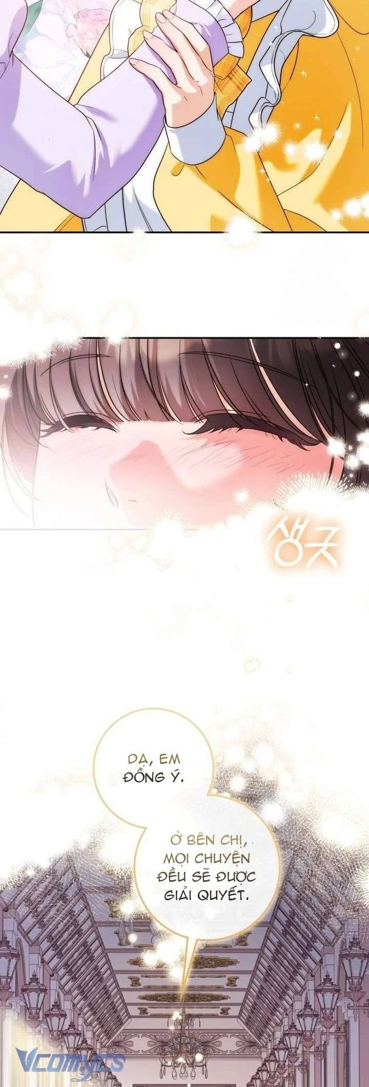 Nữ Công Tước Chiến Lợi Phẩm Chapter 10 - Trang 24