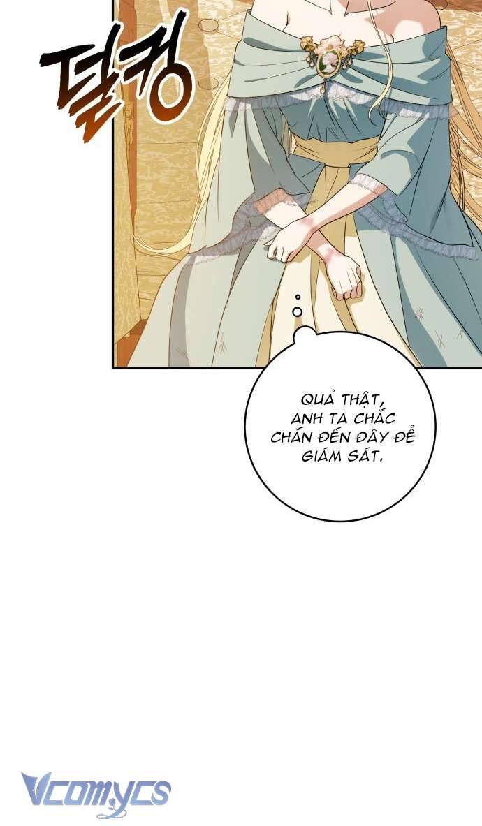 Nữ Công Tước Chiến Lợi Phẩm Chapter 3 - Trang 3
