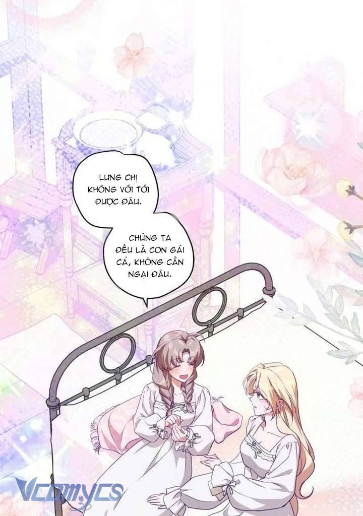 Nữ Công Tước Chiến Lợi Phẩm Chapter 6 - Trang 26