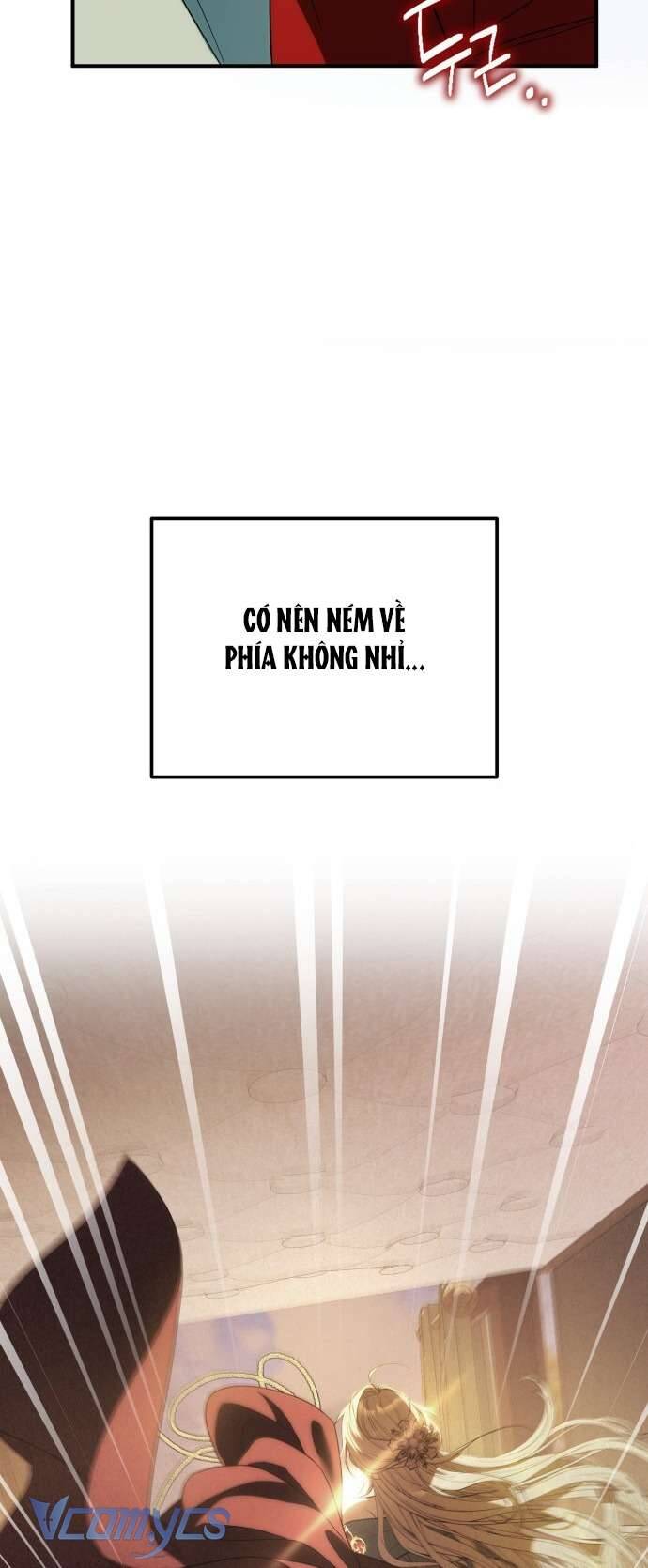 Nữ Công Tước Chiến Lợi Phẩm Chapter 3 - Trang 11