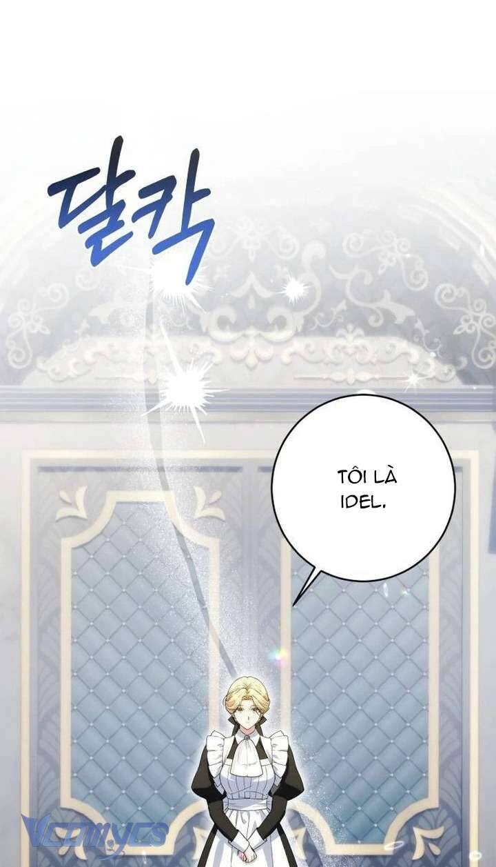 Nữ Công Tước Chiến Lợi Phẩm Chapter 6 - Trang 45