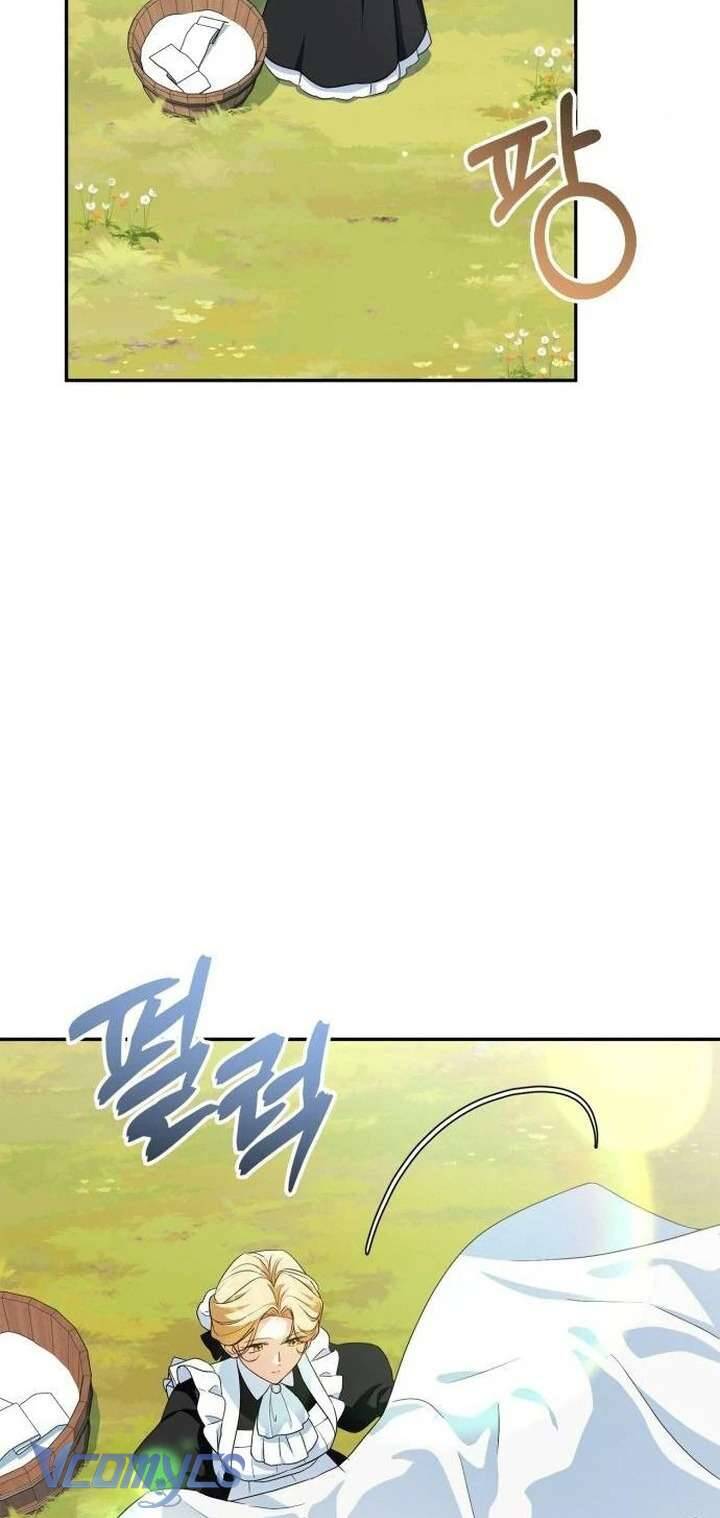 Nữ Công Tước Chiến Lợi Phẩm Chapter 5 - Trang 34
