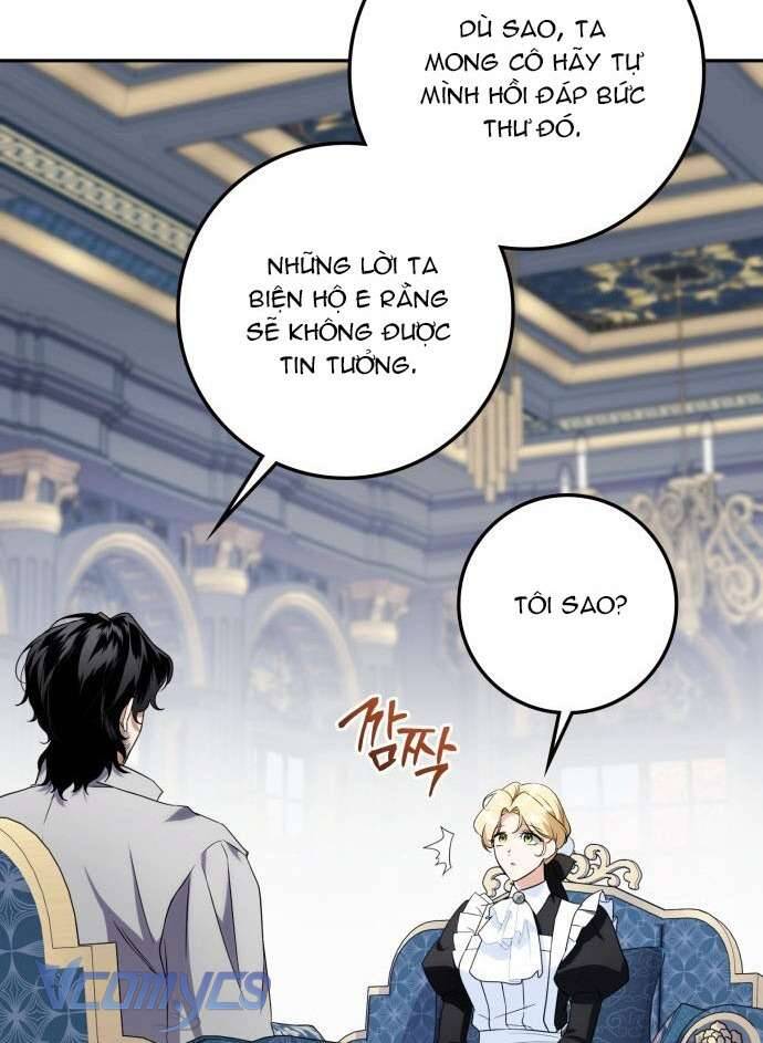 Nữ Công Tước Chiến Lợi Phẩm Chapter 7 - Trang 23