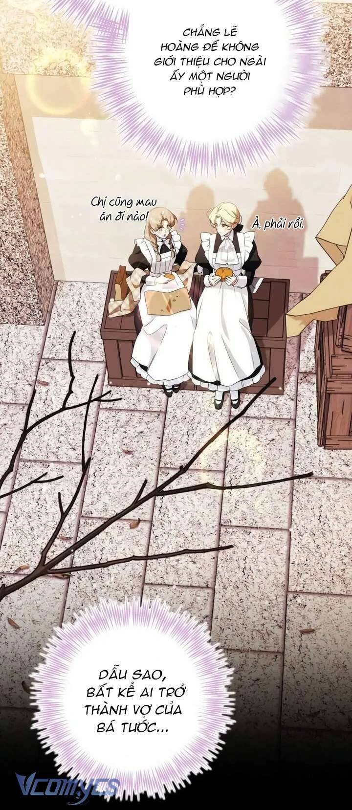 Nữ Công Tước Chiến Lợi Phẩm Chapter 9 - Trang 14