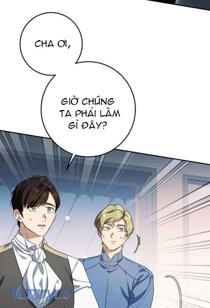 Nữ Công Tước Chiến Lợi Phẩm Chapter 5 - Trang 3