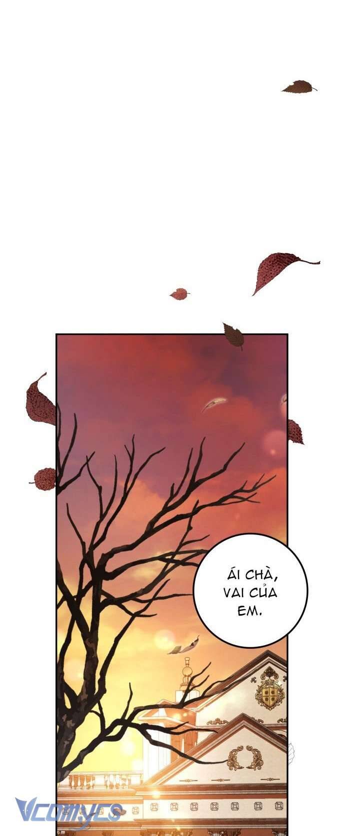 Nữ Công Tước Chiến Lợi Phẩm Chapter 8 - Trang 81
