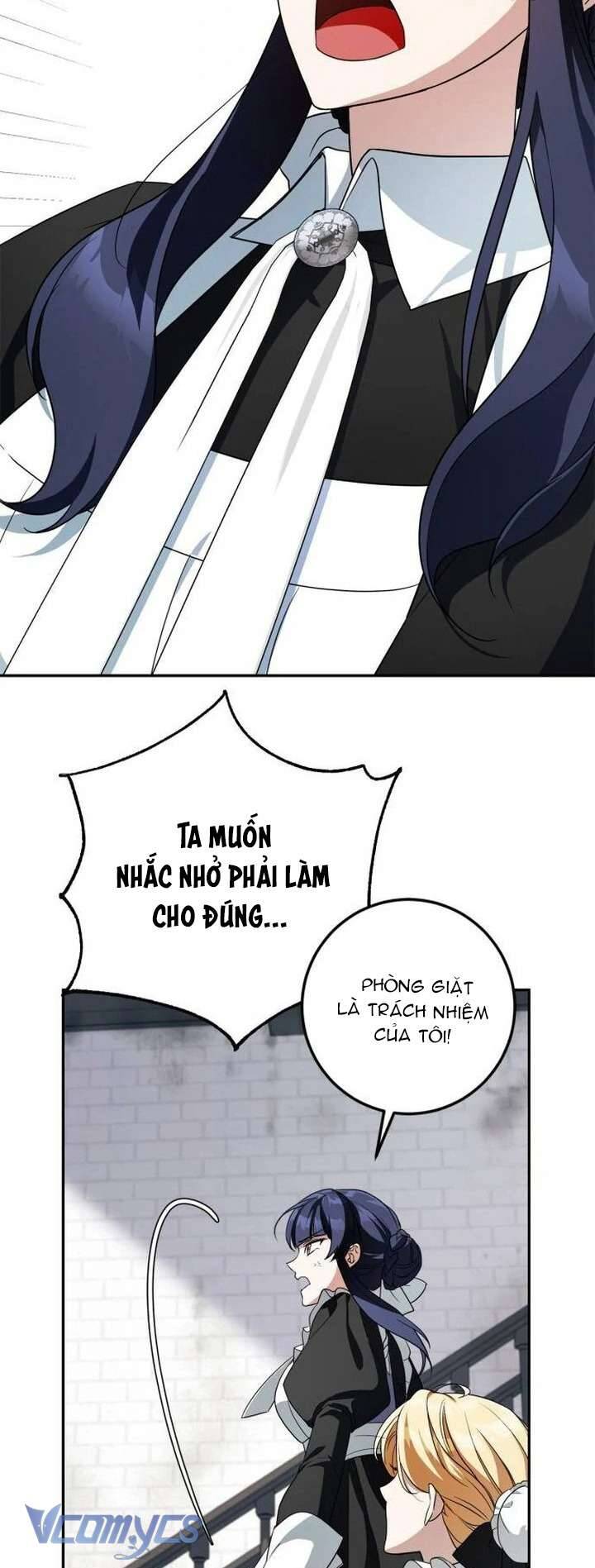 Nữ Công Tước Chiến Lợi Phẩm Chapter 5 - Trang 46