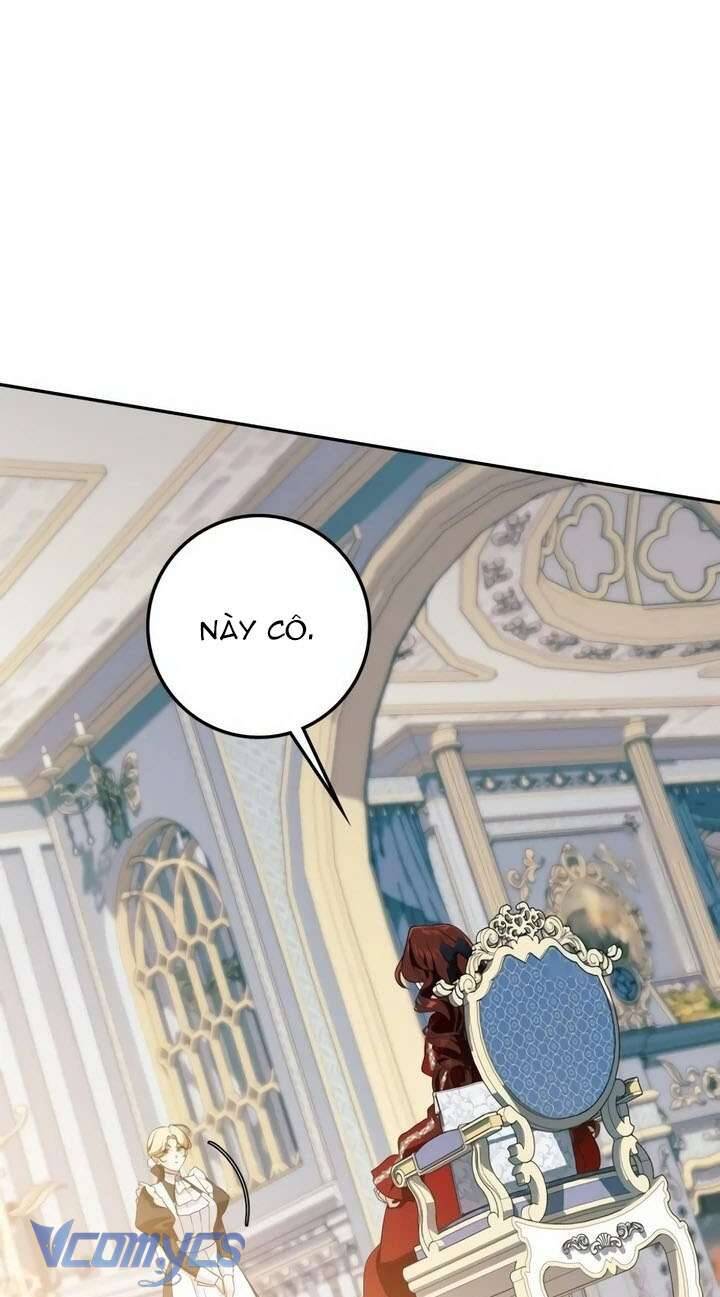 Nữ Công Tước Chiến Lợi Phẩm Chapter 9 - Trang 31