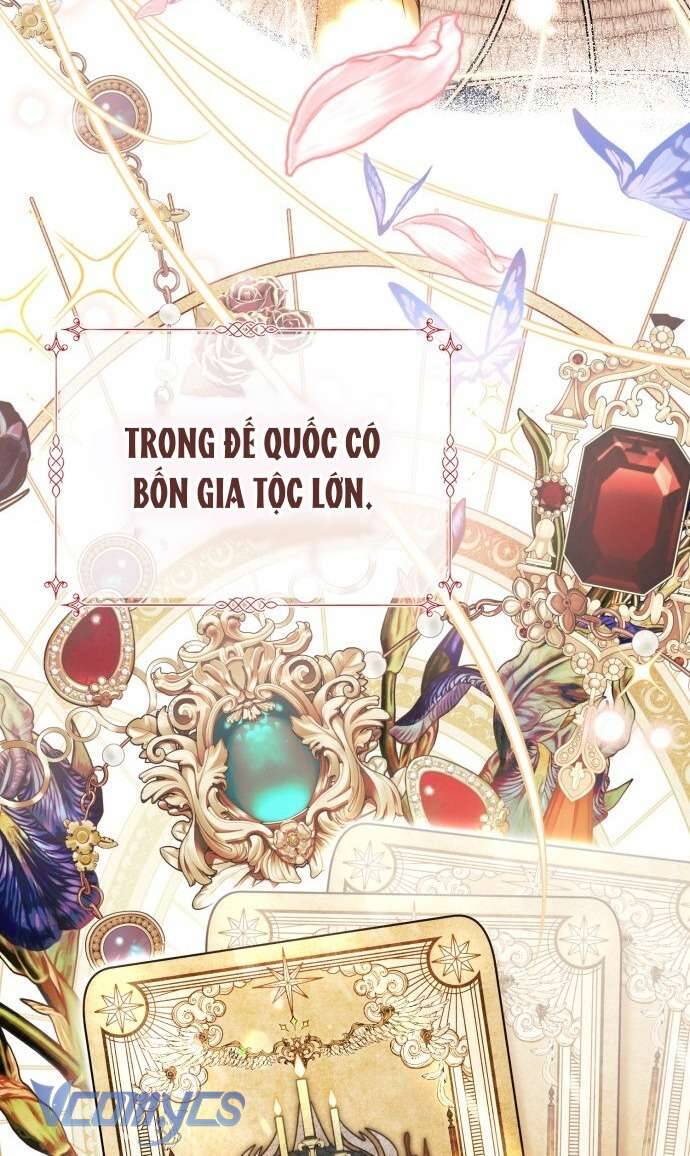 Nữ Công Tước Chiến Lợi Phẩm Chapter 1 - Trang 36