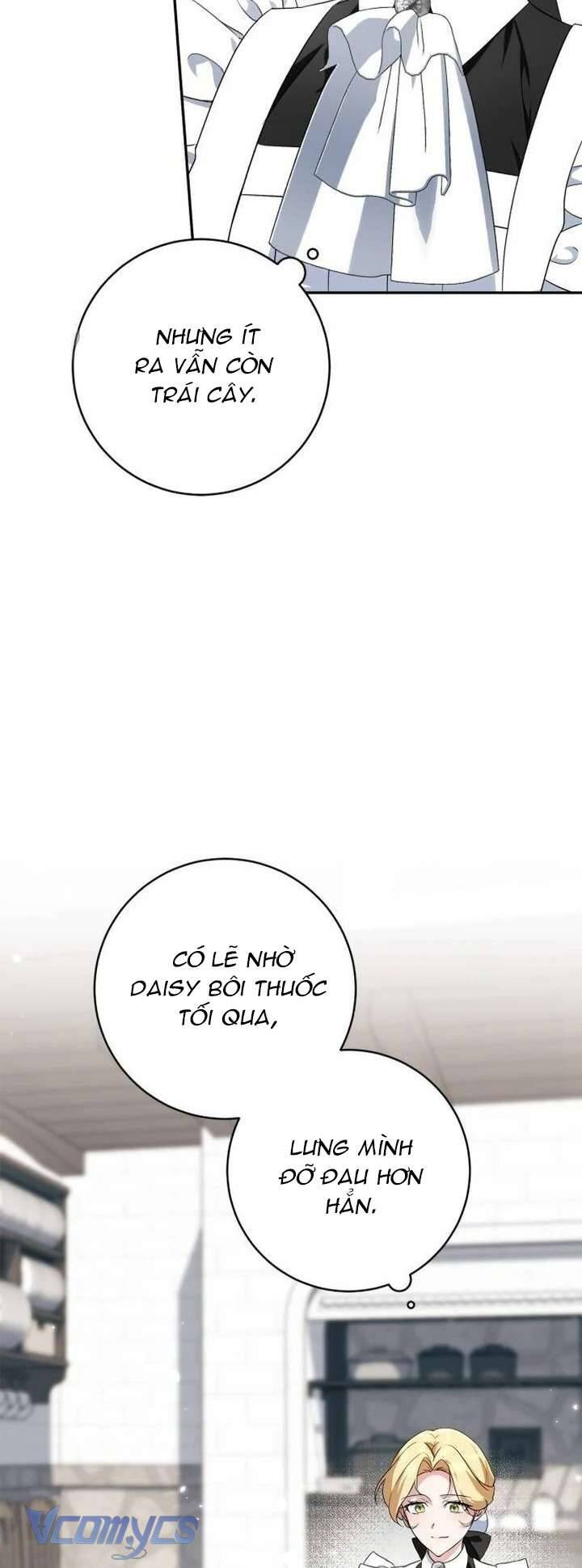 Nữ Công Tước Chiến Lợi Phẩm Chapter 6 - Trang 32