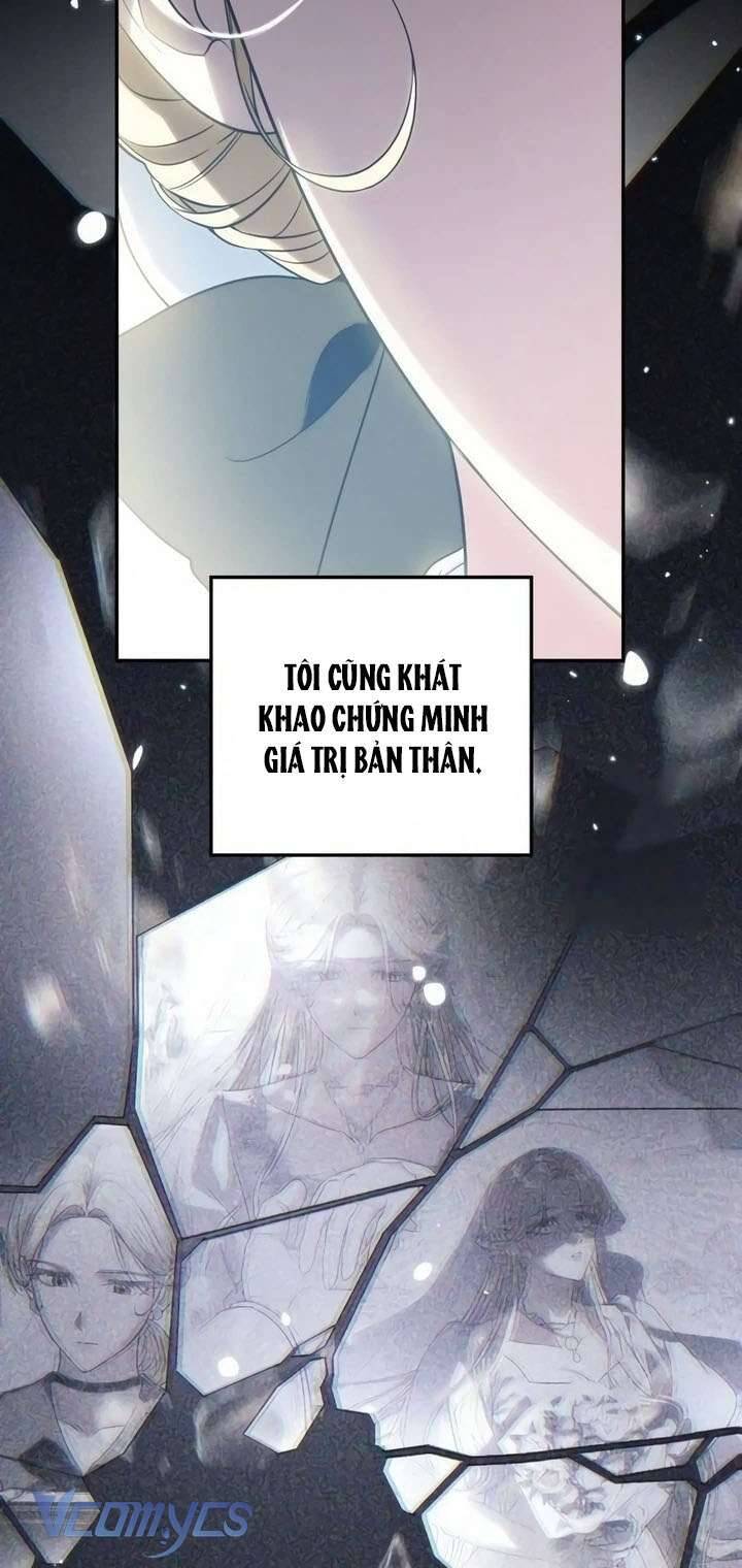 Nữ Công Tước Chiến Lợi Phẩm Chapter 9 - Trang 38