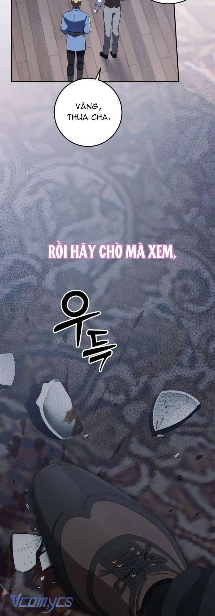 Nữ Công Tước Chiến Lợi Phẩm Chapter 5 - Trang 24
