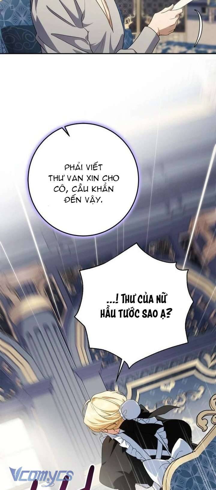 Nữ Công Tước Chiến Lợi Phẩm Chapter 6 - Trang 58