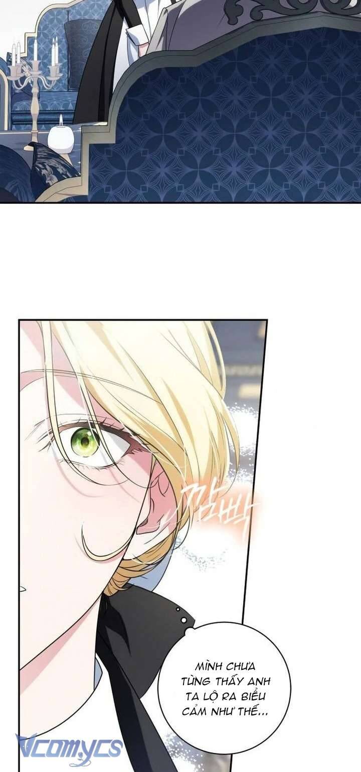 Nữ Công Tước Chiến Lợi Phẩm Chapter 6 - Trang 85
