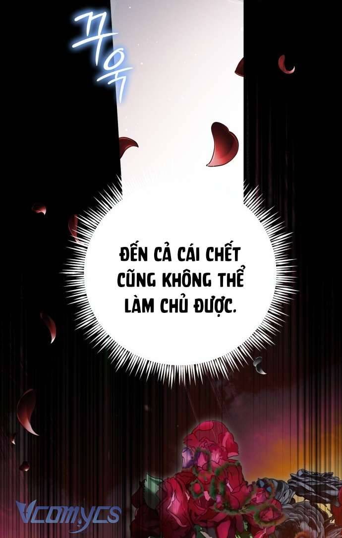 Nữ Công Tước Chiến Lợi Phẩm Chapter 1 - Trang 27
