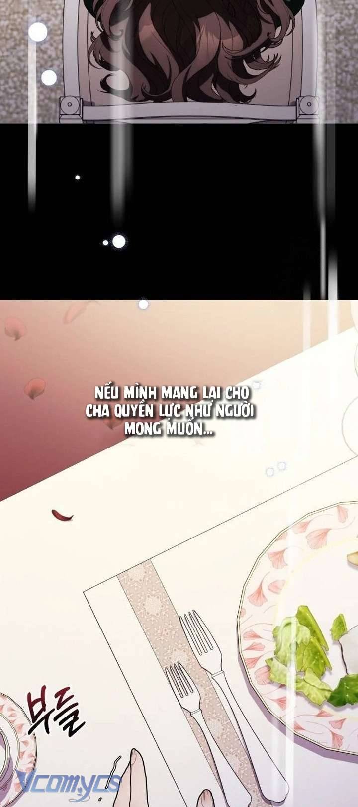 Nữ Công Tước Chiến Lợi Phẩm Chapter 10 - Trang 41