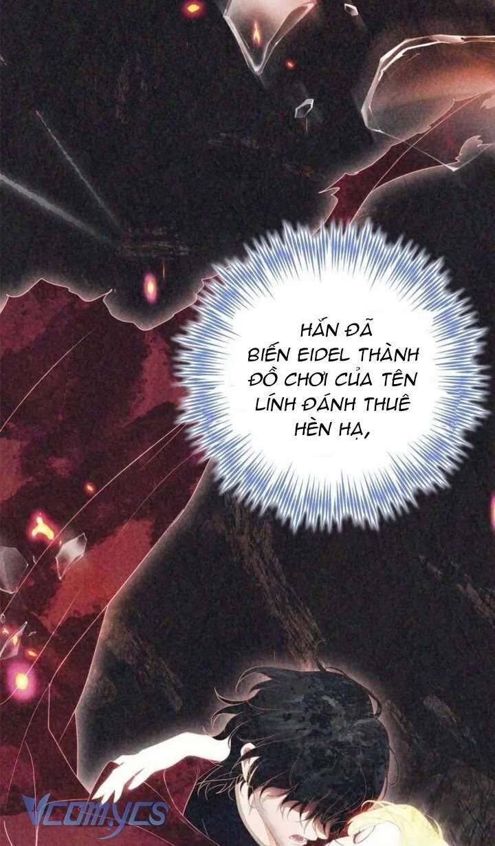 Nữ Công Tước Chiến Lợi Phẩm Chapter 5 - Trang 18