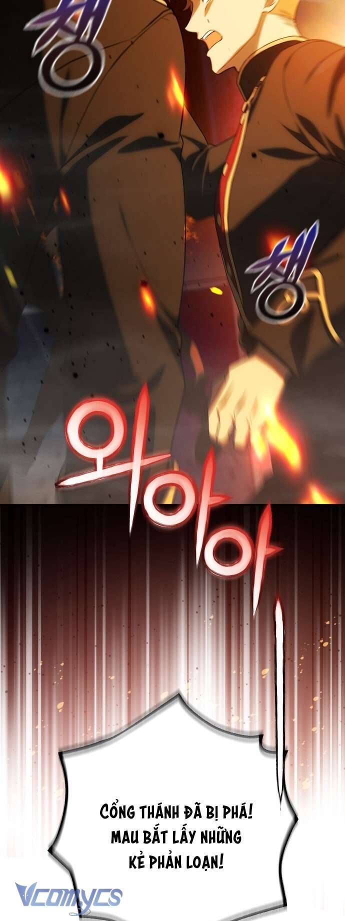 Nữ Công Tước Chiến Lợi Phẩm Chapter 1 - Trang 7