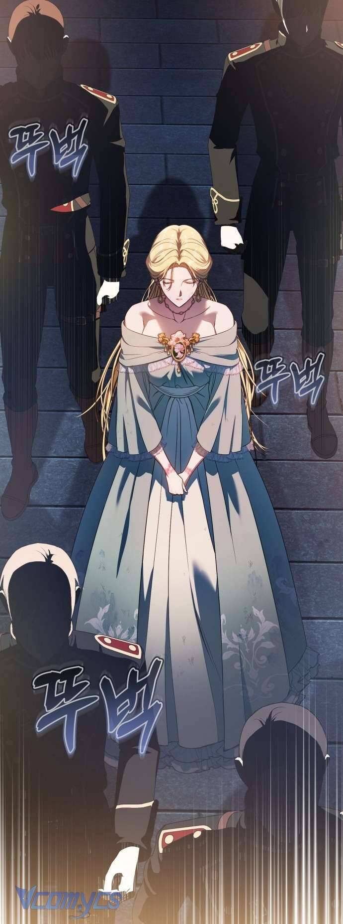 Nữ Công Tước Chiến Lợi Phẩm Chapter 2 - Trang 79