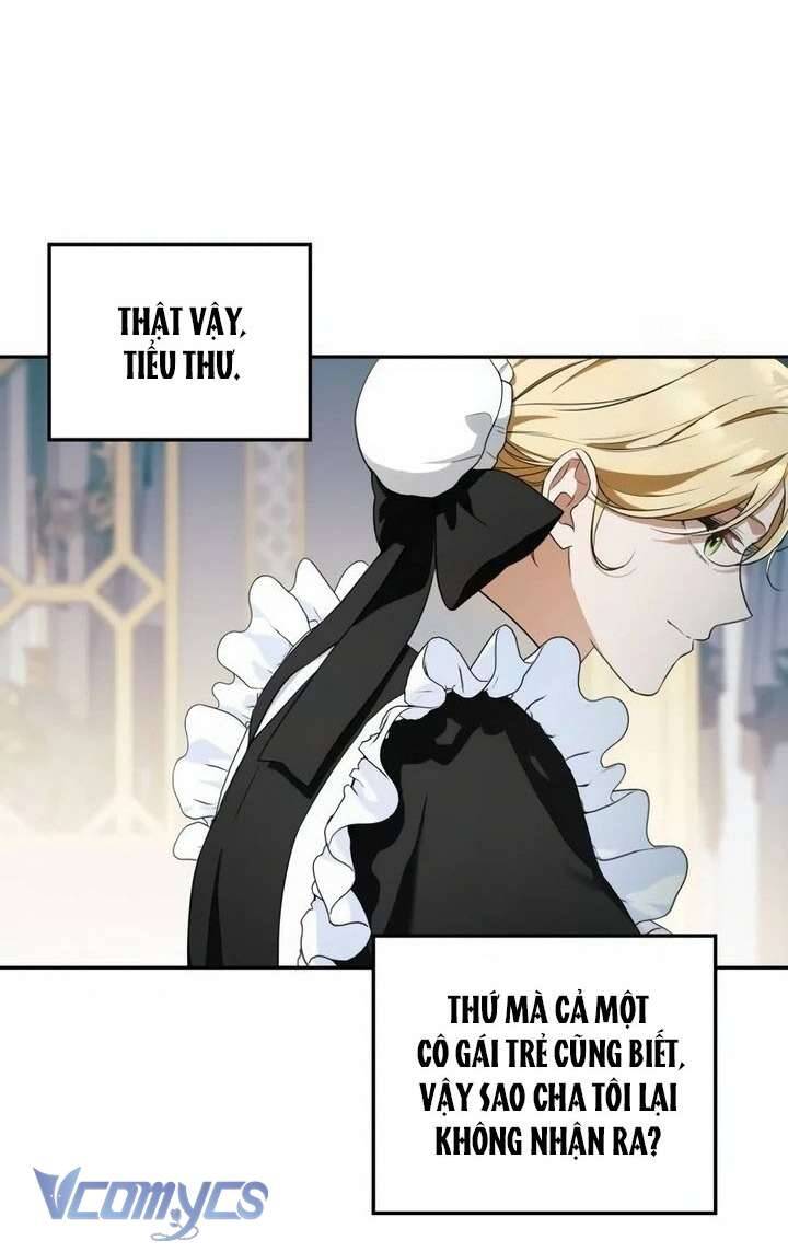 Nữ Công Tước Chiến Lợi Phẩm Chapter 9 - Trang 30