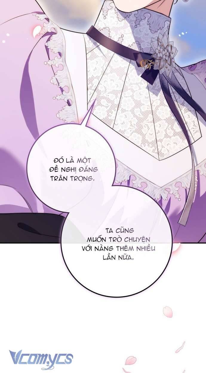 Nữ Công Tước Chiến Lợi Phẩm Chapter 8 - Trang 25