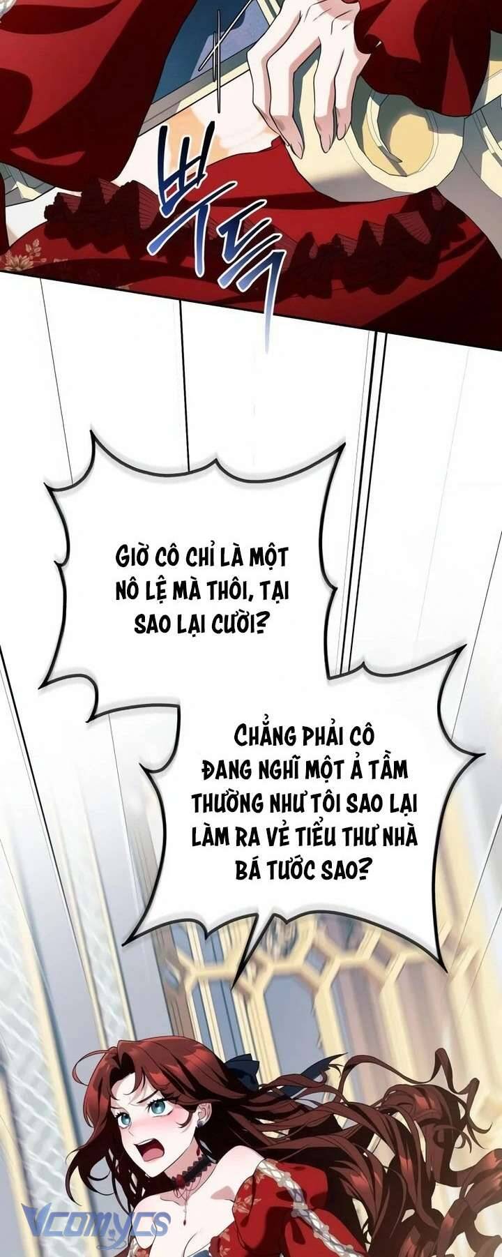 Nữ Công Tước Chiến Lợi Phẩm Chapter 9 - Trang 46
