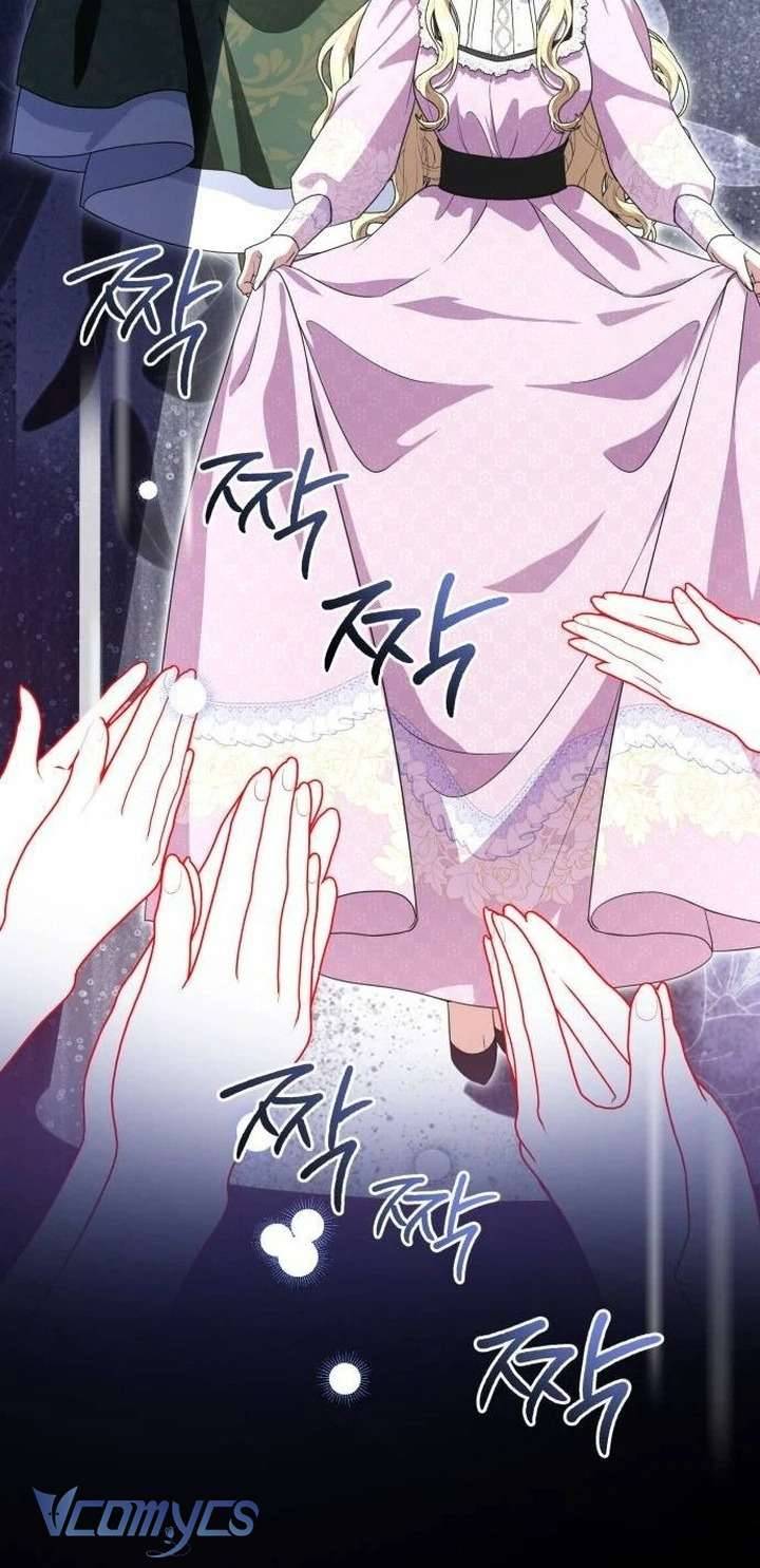 Nữ Công Tước Chiến Lợi Phẩm Chapter 10 - Trang 38