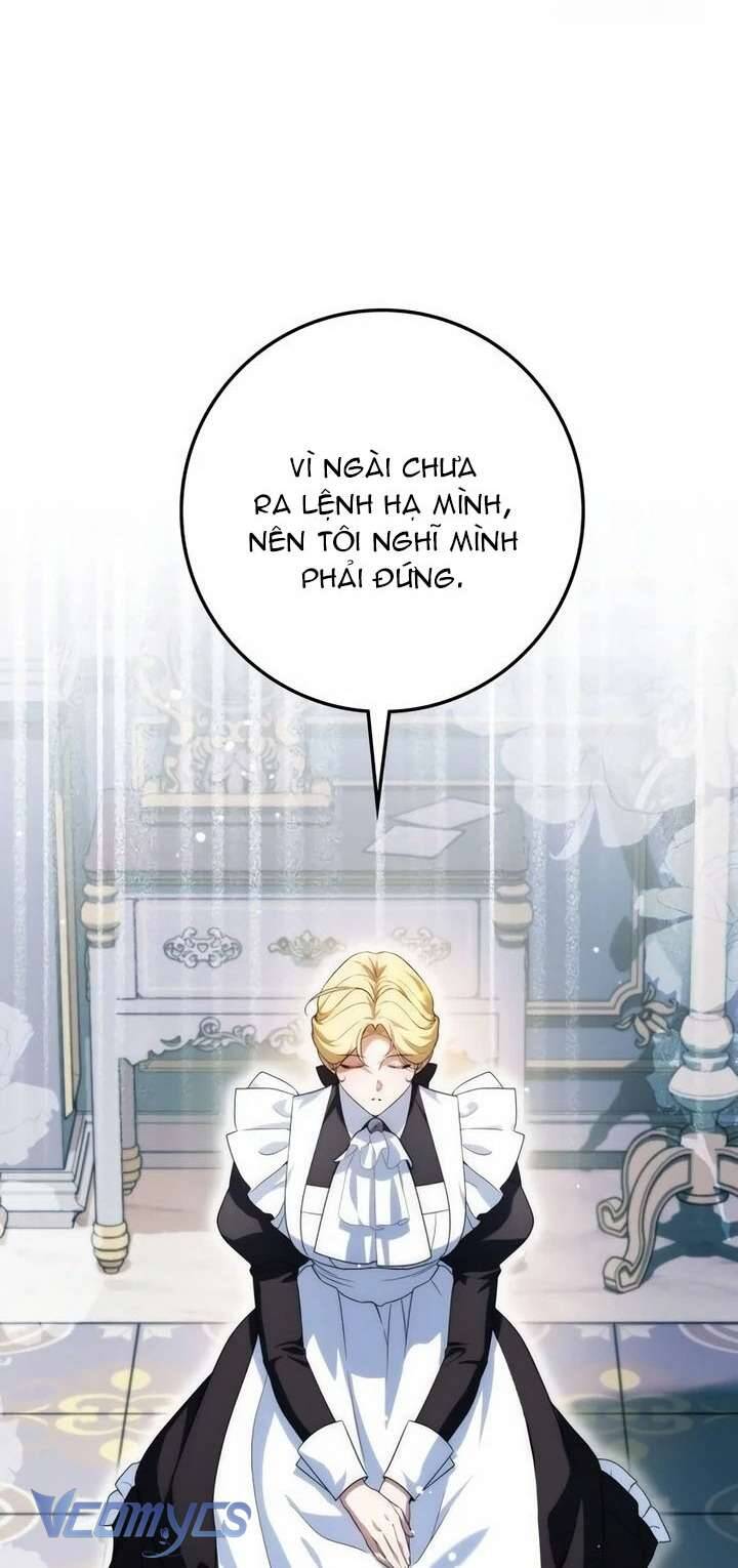 Nữ Công Tước Chiến Lợi Phẩm Chapter 9 - Trang 54