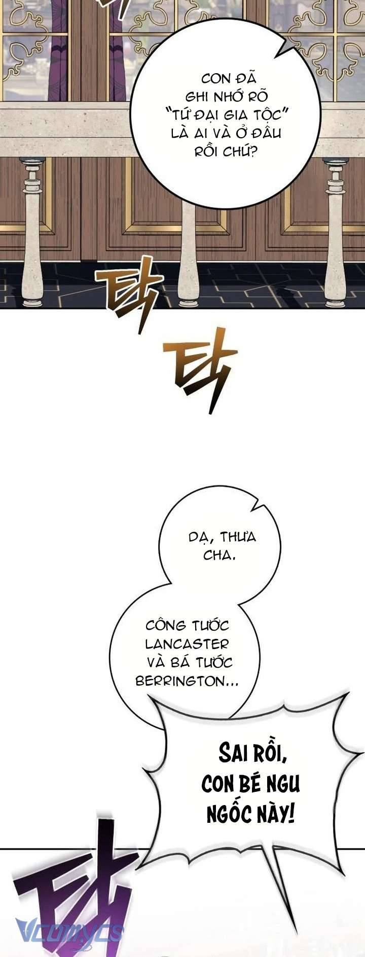 Nữ Công Tước Chiến Lợi Phẩm Chapter 10 - Trang 5
