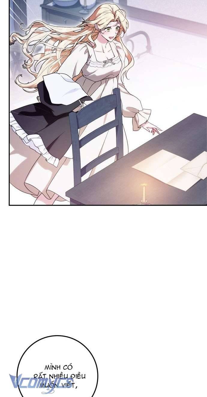 Nữ Công Tước Chiến Lợi Phẩm Chapter 7 - Trang 52